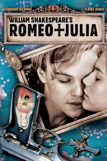 Plakat do filmu "Romeo i Julia" #802696