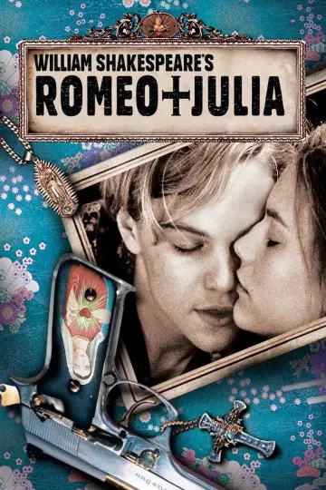 Plakat do filmu "Romeo i Julia" #802697