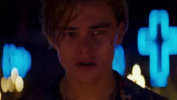 Zasłona do filmu "Romeo i Julia" #841270
