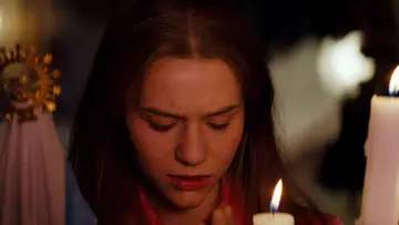 Zasłona do filmu "Romeo i Julia" #841271