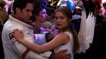 Zasłona do filmu "Romeo i Julia" #841275