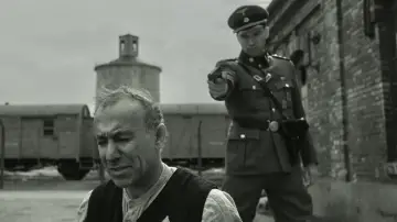 Zasłona do filmu "Lista Schindlera" #1575902