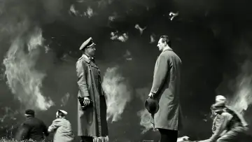 Zasłona do filmu "Lista Schindlera" #1575904