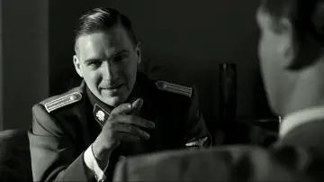 Zasłona do filmu "Lista Schindlera" #1575907