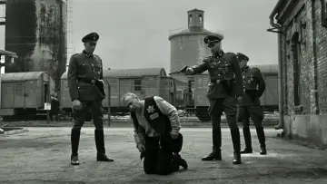 Zasłona do filmu "Lista Schindlera" #1575909