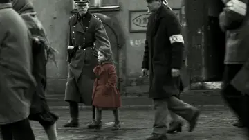 Zasłona do filmu "Lista Schindlera" #1575911