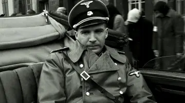 Zasłona do filmu "Lista Schindlera" #1575920