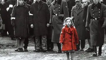 Zasłona do filmu "Lista Schindlera" #173592