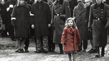 Zasłona do filmu "Lista Schindlera" #173594