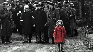 Zasłona do filmu "Lista Schindlera" #173595