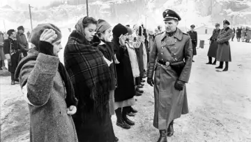 Zasłona do filmu "Lista Schindlera" #173597
