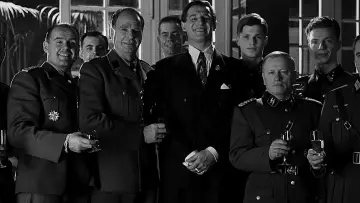 Zasłona do filmu "Lista Schindlera" #173617
