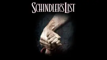 Zasłona do filmu "Lista Schindlera" #22633