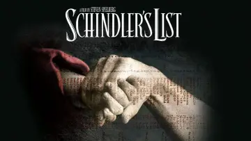 Zasłona do filmu "Lista Schindlera" #22634