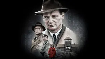 Zasłona do filmu "Lista Schindlera" #551189