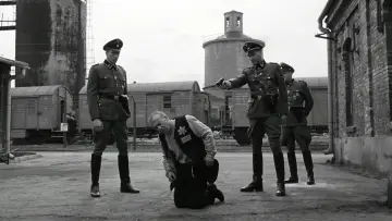 Zasłona do filmu "Lista Schindlera" #551196