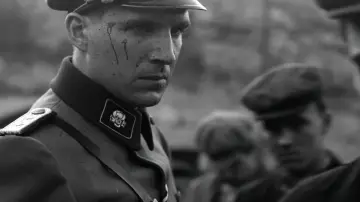 Zasłona do filmu "Lista Schindlera" #551198