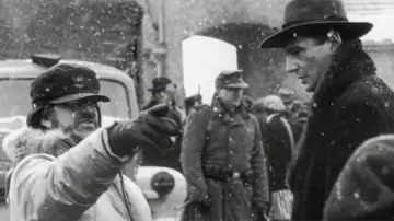 Zasłona do filmu "Lista Schindlera" #910645
