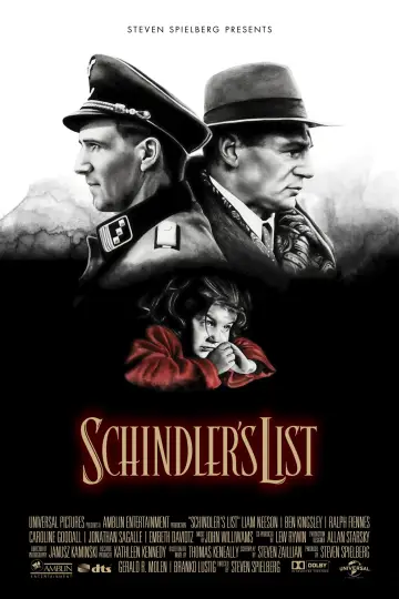 Lista Schindlera
