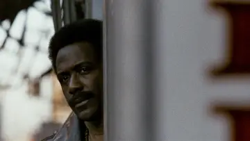 Zasłona do filmu "Shaft" #283639