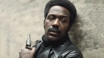 Zasłona do filmu "Shaft" #283651