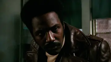Zasłona do filmu "Shaft" #283652