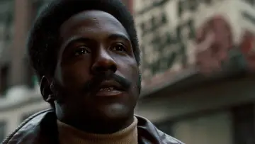 Zasłona do filmu "Shaft" #283653