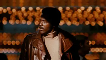 Zasłona do filmu "Shaft" #283654