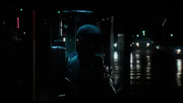 Zasłona do filmu "Shaft" #947258
