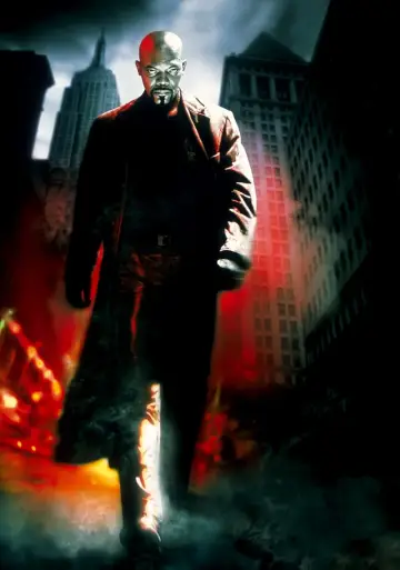 Plakat do filmu "Shaft" #309073