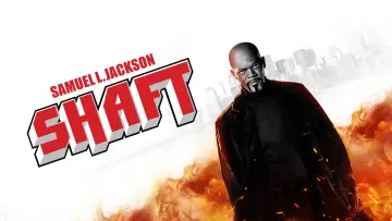 Zasłona do filmu "Shaft" #77284