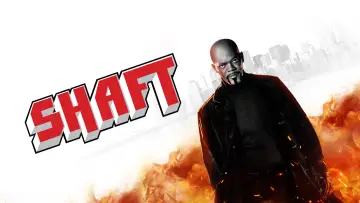 Zasłona do filmu "Shaft" #77285