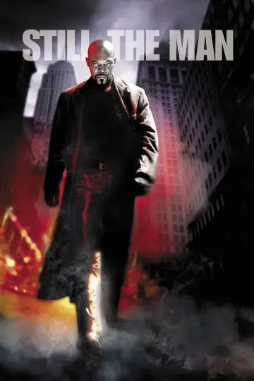 Plakat do filmu "Shaft" #77289
