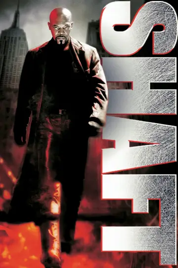 Plakat do filmu "Shaft" #77293