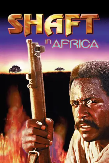 Shaft w Afryce