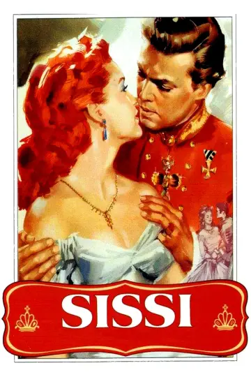 Sissi - młoda cesarzowa