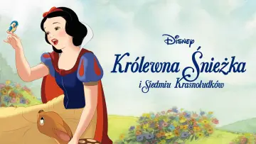 Zasłona do filmu "Królewna Śnieżka i siedmiu krasnoludków" #580928