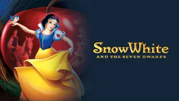Zasłona do filmu "Królewna Śnieżka i siedmiu krasnoludków" #580931