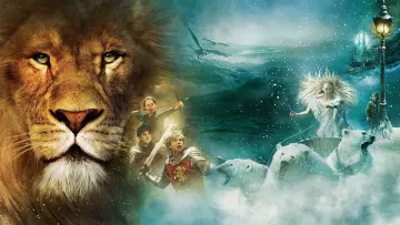 Zasłona do filmu "Opowieści z Narnii: Lew, Czarownica i stara szafa" #166651