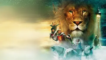 Zasłona do filmu "Opowieści z Narnii: Lew, Czarownica i stara szafa" #166653