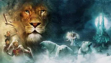 Zasłona do filmu "Opowieści z Narnii: Lew, Czarownica i stara szafa" #166660