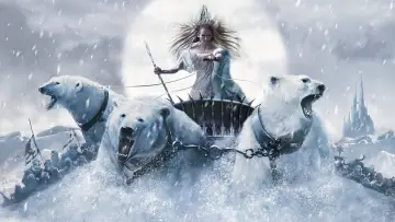 Zasłona do filmu "Opowieści z Narnii: Lew, Czarownica i stara szafa" #166664