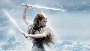 Zasłona do filmu "Opowieści z Narnii: Lew, Czarownica i stara szafa" #166672