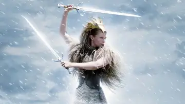 Zasłona do filmu "Opowieści z Narnii: Lew, Czarownica i stara szafa" #166676