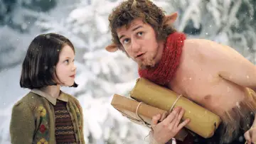 Zasłona do filmu "Opowieści z Narnii: Lew, Czarownica i stara szafa" #464390