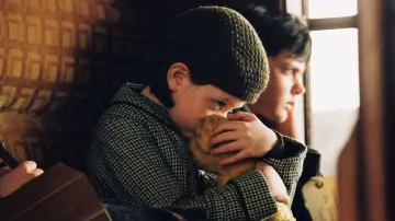 Zasłona do filmu "Opowieści z Narnii: Lew, Czarownica i stara szafa" #464395