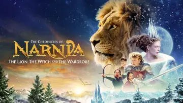 Zasłona do filmu "Opowieści z Narnii: Lew, Czarownica i stara szafa" #522081