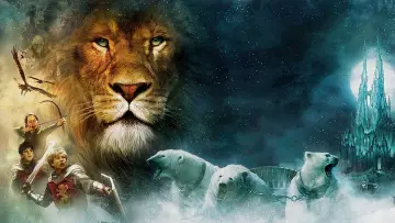 Zasłona do filmu "Opowieści z Narnii: Lew, Czarownica i stara szafa" #522084