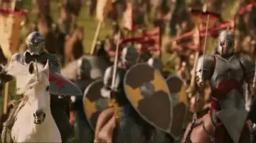 Zasłona do filmu "Opowieści z Narnii: Lew, Czarownica i stara szafa" #522106