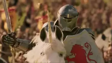 Zasłona do filmu "Opowieści z Narnii: Lew, Czarownica i stara szafa" #522113